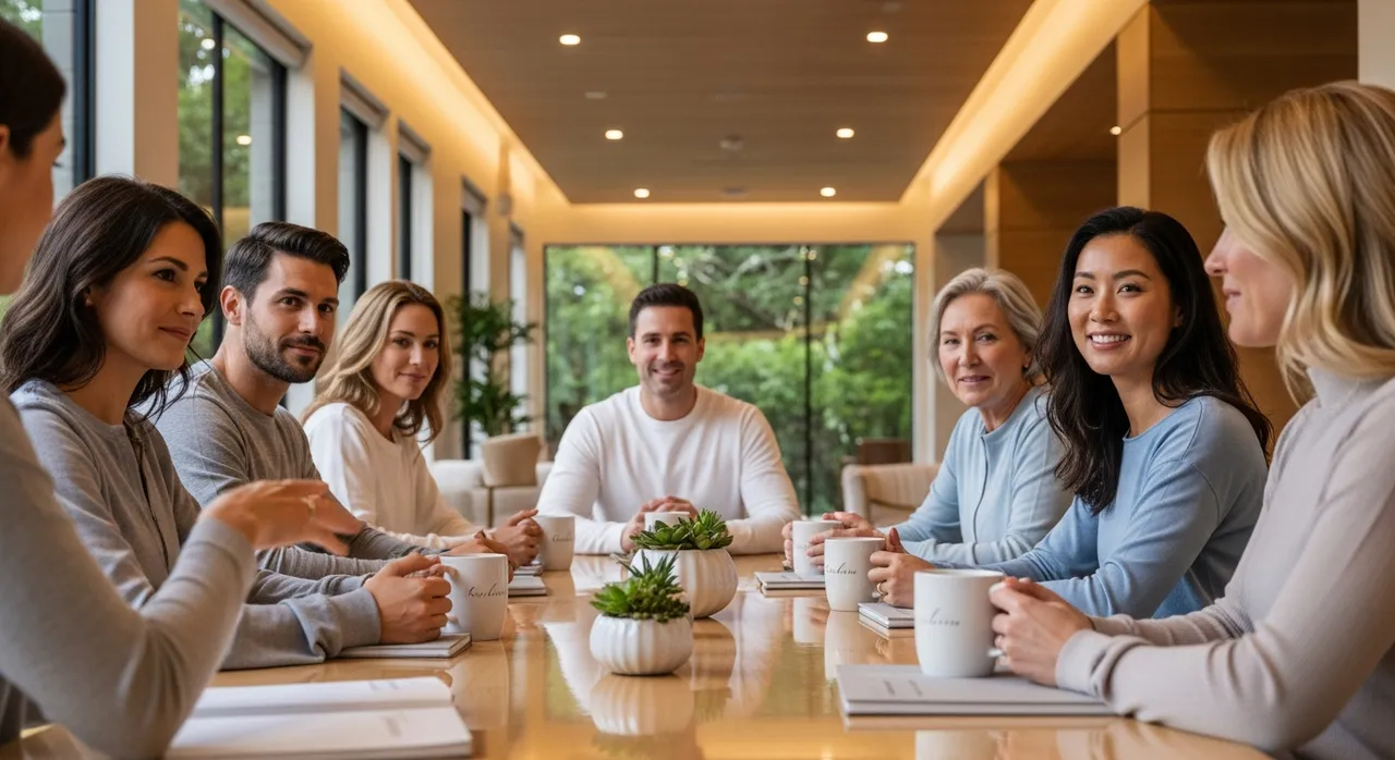 Membership Experience