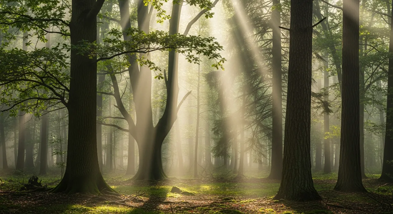 Forest